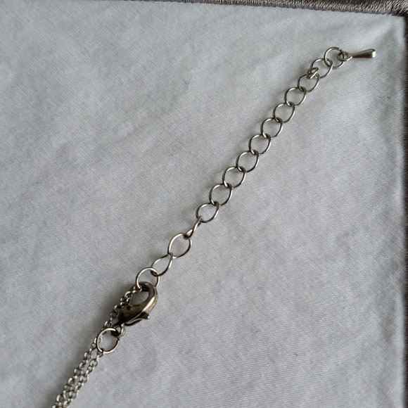 Heart Necklace ❤ - Picture 2 of 5